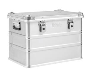 Defender - KA74 Series - Aluminium Kist 005 - 550 x 350 x 380 mm