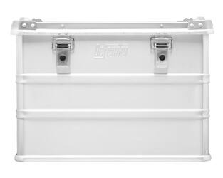 Defender - KA74 Series - Aluminium Kist 005 - 550 x 350 x 380 mm