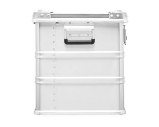 Defender - KA74 Series - Aluminium Kist 005 - 550 x 350 x 380 mm
