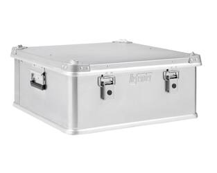 Defender - KA74 Series - Aluminium Kist 006 - 550 x 550 x 220 mm