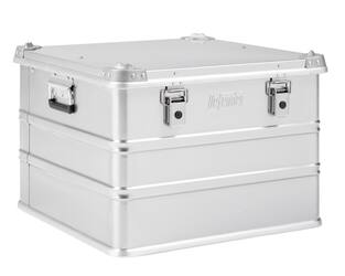 Defender - KA74 Series - Aluminium Kist 007 - 550 x 550 x 380 mm