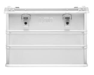 Defender - KA74 Series - Aluminium Kist 007 - 550 x 550 x 380 mm