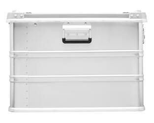 Defender - KA74 Series - Aluminium Kist 007 - 550 x 550 x 380 mm