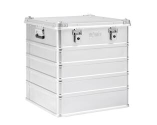 Defender - KA74 Series - Aluminium Kist 008 - 550 x 550 x 580 mm