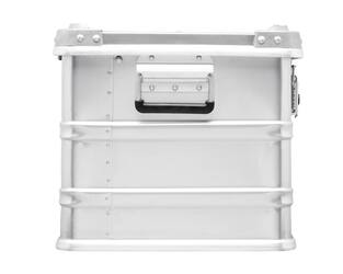 Defender - KA74 Series - Aluminium Kist 009 - 750 x 350 x 310 mm