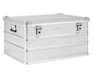 Defender - KA74 Series - Aluminium Kist 010 - 750 x 550 x 380 mm