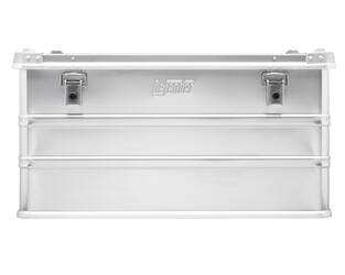 Defender - KA74 Series - Aluminium Kist 010 - 750 x 550 x 380 mm