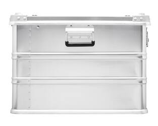 Defender - KA74 Series - Aluminium Kist 010 - 750 x 550 x 380 mm