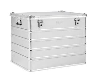 Defender - KA74 Series - Aluminium Kist 011 - 750 x 550 x 580 mm