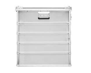 Defender - KA74 Series - Aluminium Kist 011 - 750 x 550 x 580 mm