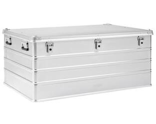 Defender - KA74 Series - Aluminium Kist 012 - 1150 x 750 x 480 mm