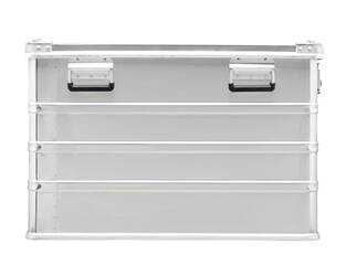 Defender - KA74 Series - Aluminium Kist 012 - 1150 x 750 x 480 mm