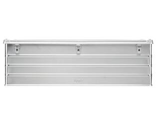 Defender - KA74 Series - Aluminium Kist 013 - 1550 x 550 x 465 mm