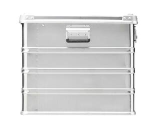 Defender - KA74 Series - Aluminium Kist 013 - 1550 x 550 x 465 mm