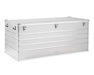 Defender - KA74 Series - Aluminium Kist 014 - 1650 x 750 x 670 mm