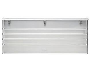 Defender - KA74 Series - Aluminium Kist 014 - 1650 x 750 x 670 mm