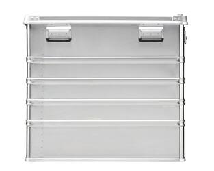 Defender - KA74 Series - Aluminium Kist 014 - 1650 x 750 x 670 mm