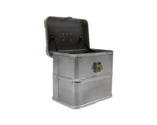 Viking - Aluminium Kist 001 - 350 x 250 x 310 mm