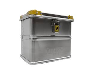 Viking - Aluminium Kist 001 - 350 x 250 x 310 mm