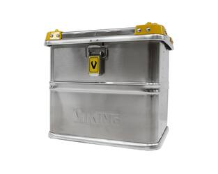 Viking - Aluminium Kist 001 - 350 x 250 x 310 mm