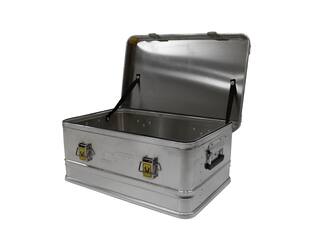 Viking - Aluminium Kist 003 - 550 x 350 x 220 mm