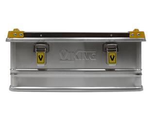 Viking - Aluminium Kist 003 - 550 x 350 x 220 mm