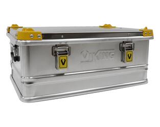 Viking - Aluminium Kist 003 - 550 x 350 x 220 mm