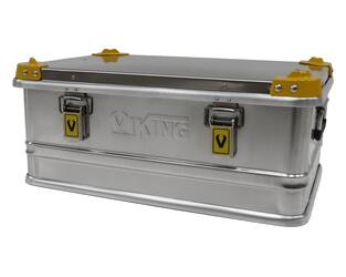 Viking - Aluminium Kist 003 - 550 x 350 x 220 mm