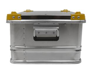 Viking - Aluminium Kist 003 - 550 x 350 x 220 mm
