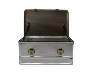 Viking - Aluminium Kist 003 - 550 x 350 x 220 mm