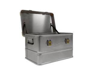Viking - Aluminium Kist 004 - 550 x 350 x 310 mm