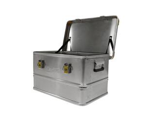 Viking - Aluminium Kist 004 - 550 x 350 x 310 mm