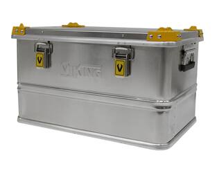 Viking - Aluminium Kist 004 - 550 x 350 x 310 mm