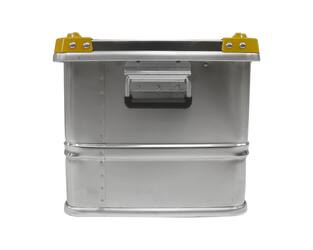 Viking - Aluminium Kist 004 - 550 x 350 x 310 mm