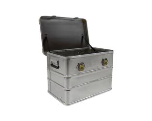 Viking - Aluminium Kist 005 - 550 x 350 x 380 mm