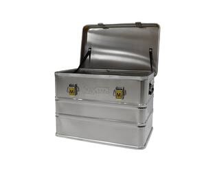 Viking - Aluminium Kist 005 - 550 x 350 x 380 mm