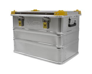 Viking - Aluminium Kist 005 - 550 x 350 x 380 mm
