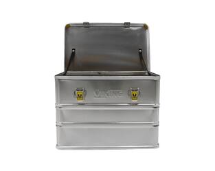 Viking - Aluminium Kist 005 - 550 x 350 x 380 mm