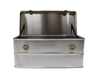 Viking - Aluminium Kist 009 - 750 x 350 x 310 mm