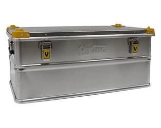 Viking - Aluminium Kist 009 - 750 x 350 x 310 mm
