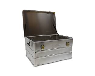 Viking - Aluminium Kist 010 - 750 x 550 x 380 mm
