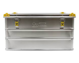 Viking - Aluminium Kist 010 - 750 x 550 x 380 mm
