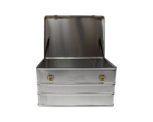 Viking - Aluminium Kist 010 - 750 x 550 x 380 mm