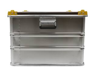 Viking - Aluminium Kist 010 - 750 x 550 x 380 mm