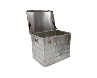 Viking - Aluminium Kist 011 - 750 x 550 x 580 mm