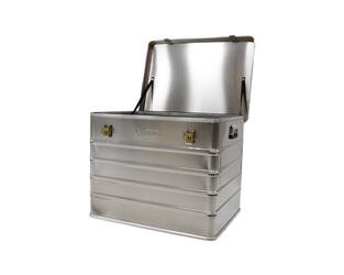 Viking - Aluminium Kist 011 - 750 x 550 x 580 mm