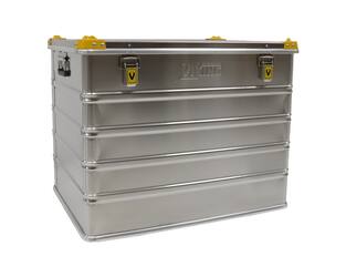 Viking - Aluminium Kist 011 - 750 x 550 x 580 mm