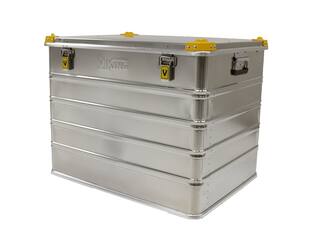 Viking - Aluminium Kist 011 - 750 x 550 x 580 mm