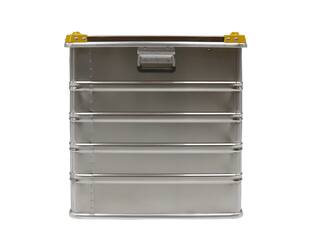 Viking - Aluminium Kist 011 - 750 x 550 x 580 mm