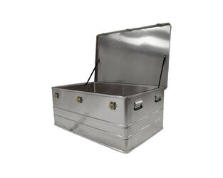Viking - Aluminium Kist 012 - 1150 x 750 x 480 mm